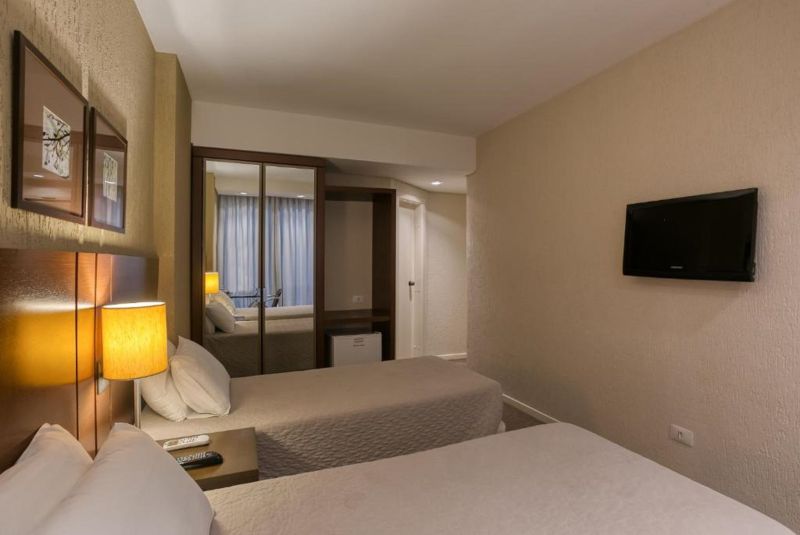 Roochelle Convention By Nobile