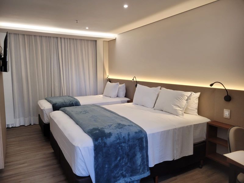 Roochelle Convention By Nobile