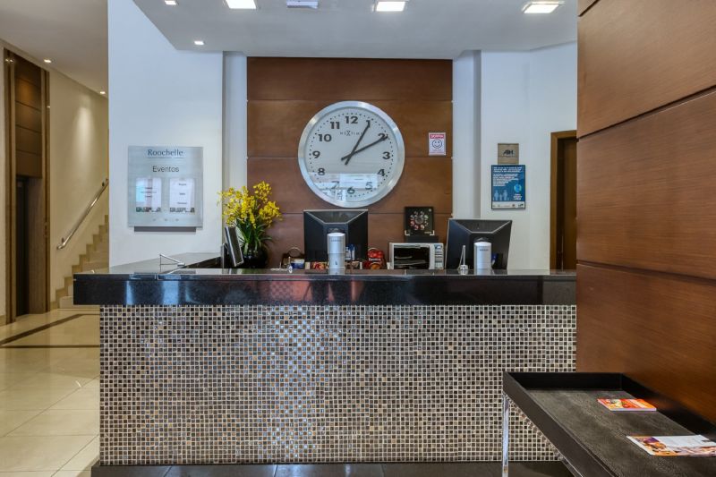 Roochelle Convention By Nobile