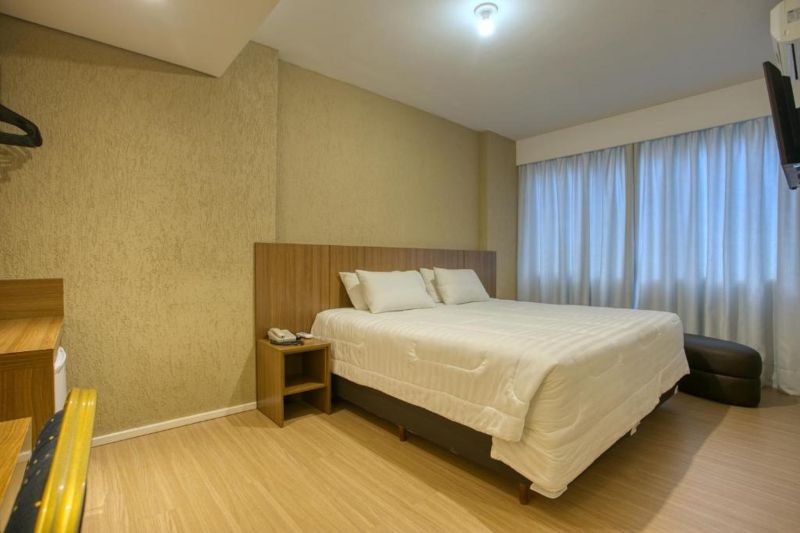 Roochelle Convention By Nobile