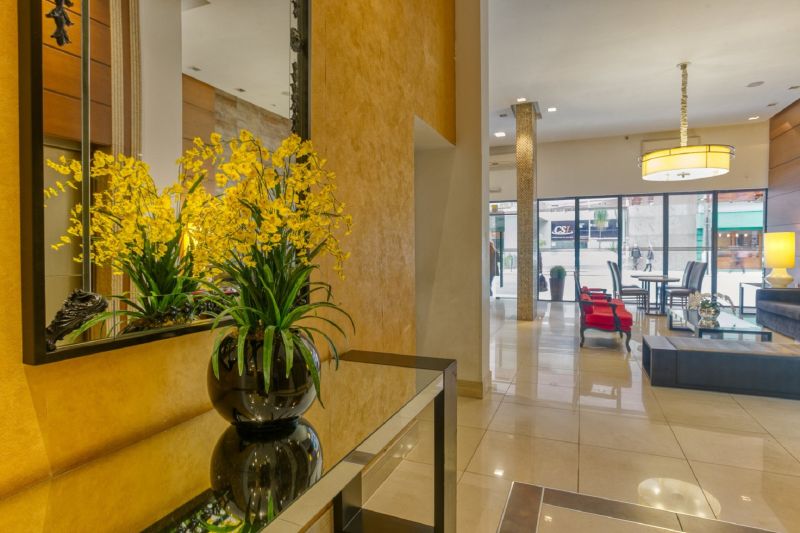 Roochelle Convention By Nobile