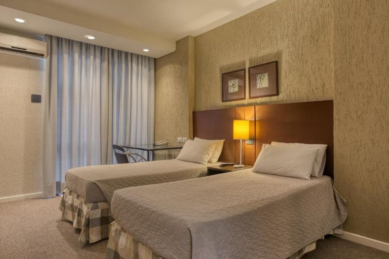 Roochelle Convention By Nobile