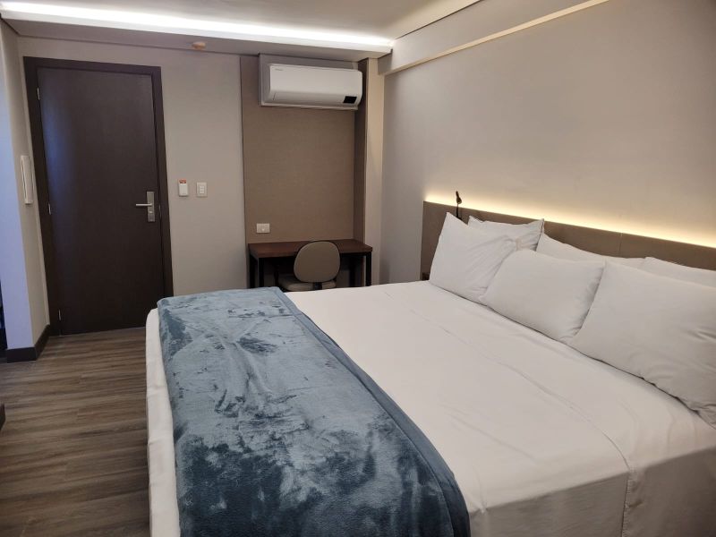 Roochelle Convention By Nobile