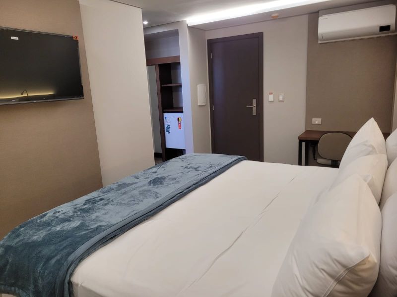 Roochelle Convention By Nobile