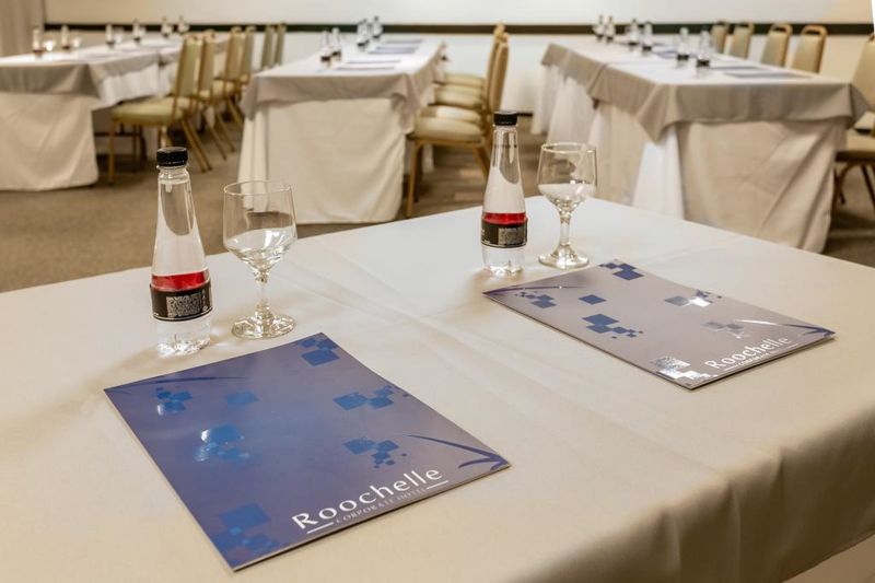 Roochelle Convention By Nobile