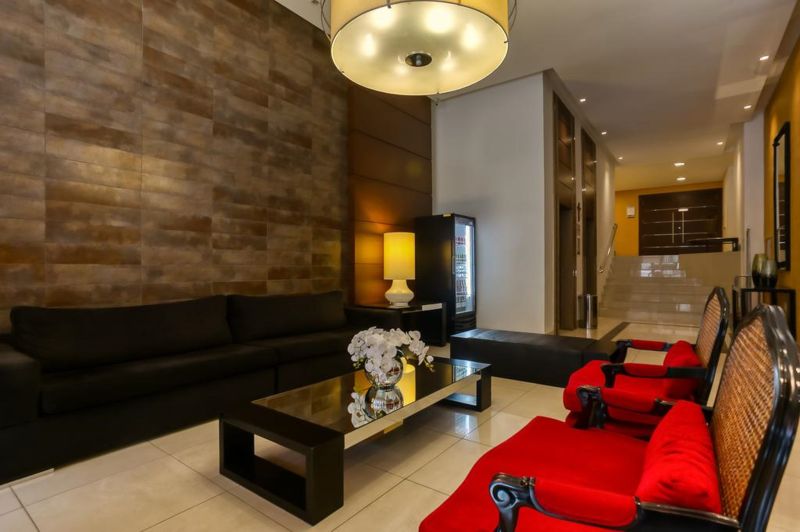 Roochelle Convention By Nobile