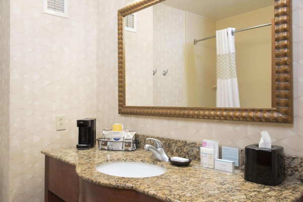 Las mejores ofertas de Hampton Inn & Suites Indianapolis-Fishers Esquel