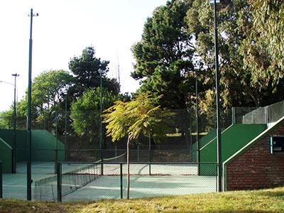 Las mejores ofertas de Hotel Del Bosque Pinamar