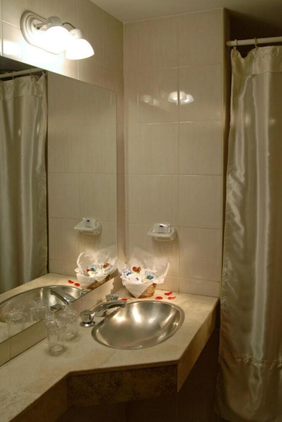 Las mejores ofertas de SAN RAFAEL HOTEL San Rafael
