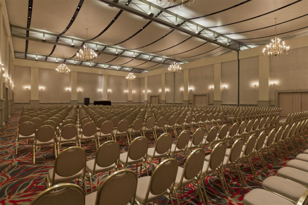 Las mejores ofertas de Sheraton Cordoba Hotel Córdoba