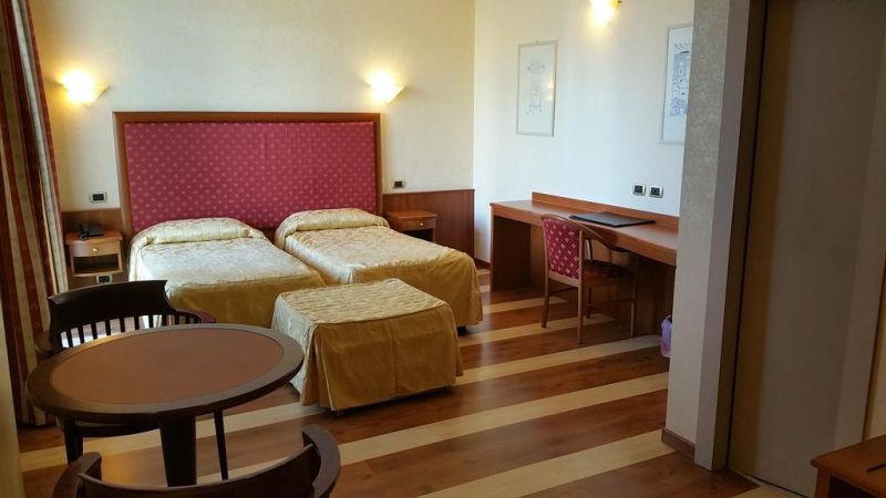 Las mejores ofertas de Aretusa Palace Hotel SIRACUSA