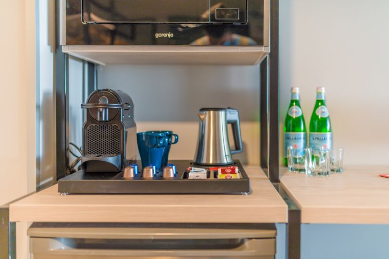 Las mejores ofertas de Impulso Fashion Hotel Budapest 