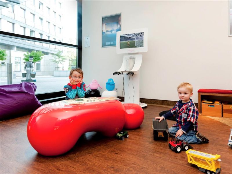 Las mejores ofertas de Novotel Hamburg City Alster Hamburgo