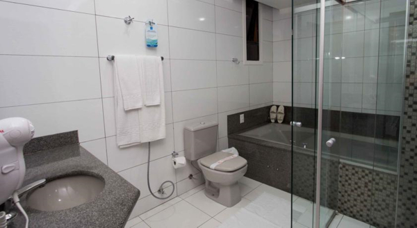 Las mejores ofertas de Bristol Exceler Plaza Campo Grande 