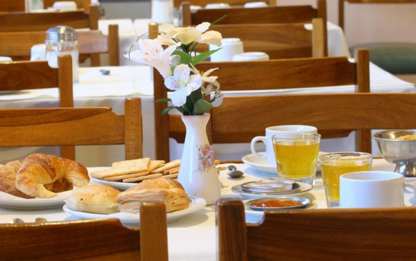 Las mejores ofertas de Crillon Mendoza Mendoza