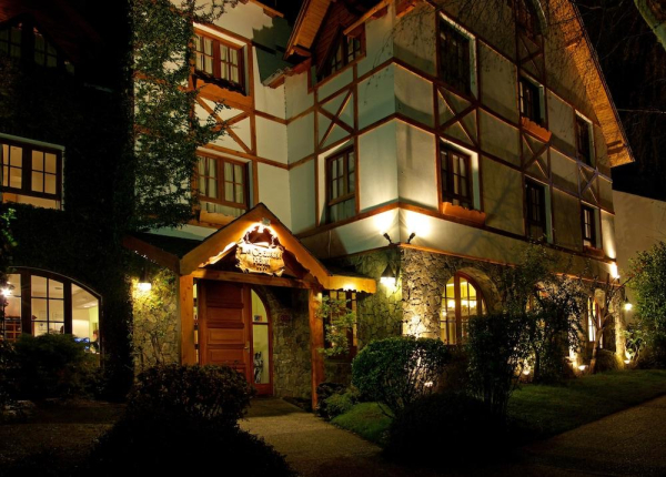 Las mejores ofertas de HOTEL LE CHATELET San Martín de los Andes