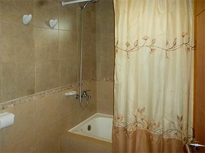 Las mejores ofertas de Hotel Benevento La Plata 
