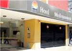 Las mejores ofertas de Hotel Mediterraneo Tucumán 
