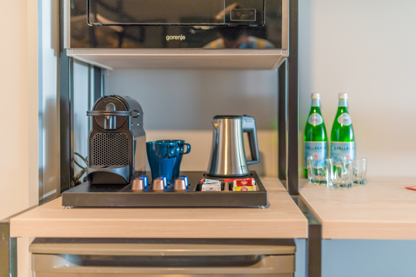 Las mejores ofertas de Impulso Fashion Hotel Budapest