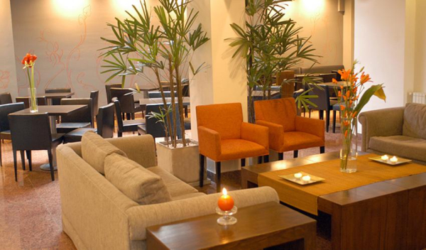 Las mejores ofertas de Internacional Mendoza