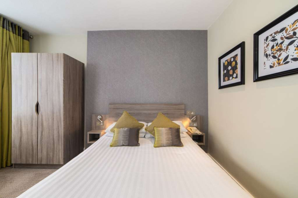 Las mejores ofertas de Phoenix Hotel Londres
