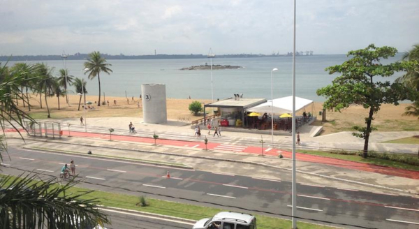 Las mejores ofertas de Vitória Praia Hotel Vitória