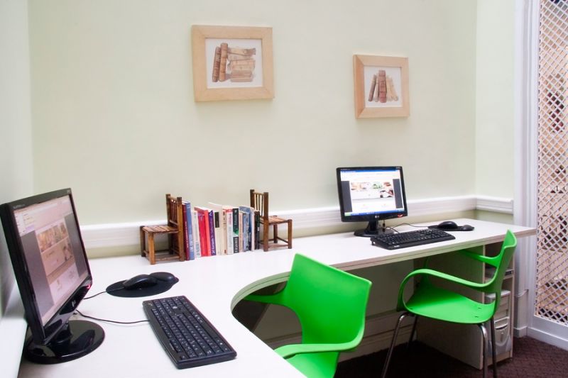 Las mejores ofertas de Edificio Sarmiento Buenos Aires