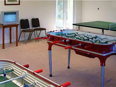 Howard Johnson Rio Ceballos Hotel Casino