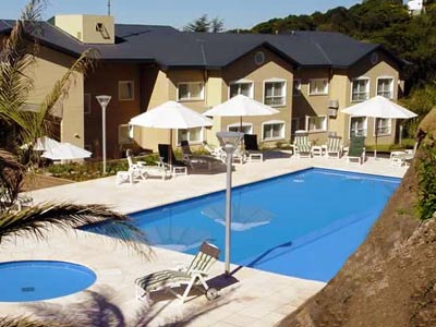 Howard Johnson Rio Ceballos Hotel Casino