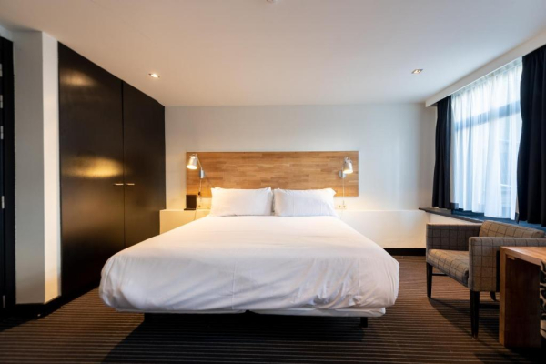 Las mejores ofertas de Catalonia Vondel Amsterdam Amsterdam