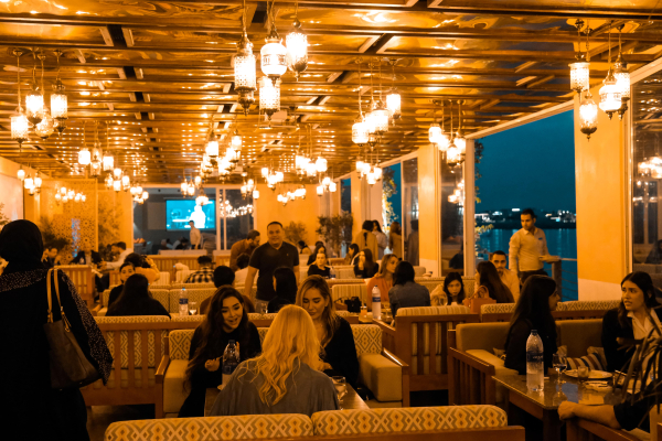 Las mejores ofertas de Dubai Marine Beach Resort & Spa Dubai