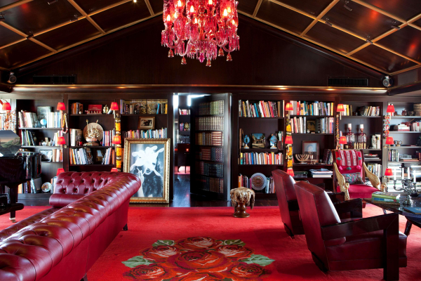 Las mejores ofertas de Faena Hotel Buenos Aires Buenos Aires