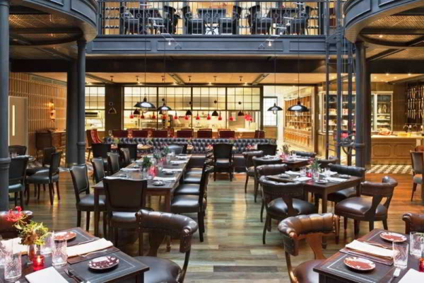 Las mejores ofertas de Four Seasons Hotel Buenos Aires Buenos Aires