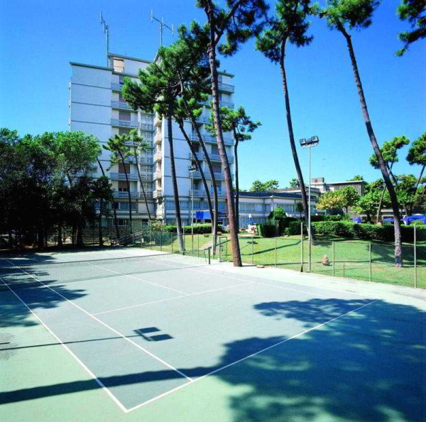 Las mejores ofertas de Grand Hotel Golf Tirrenia