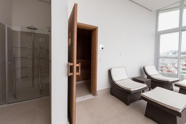 Las mejores ofertas de Hotel Cadoro São Paulo São Paulo