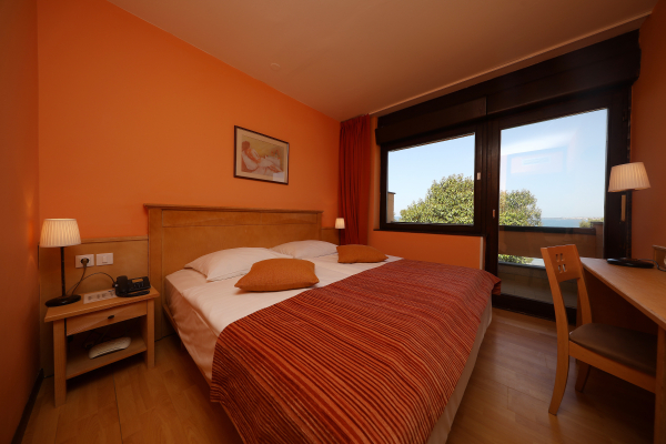 Las mejores ofertas de Hotel Donat Zadar 