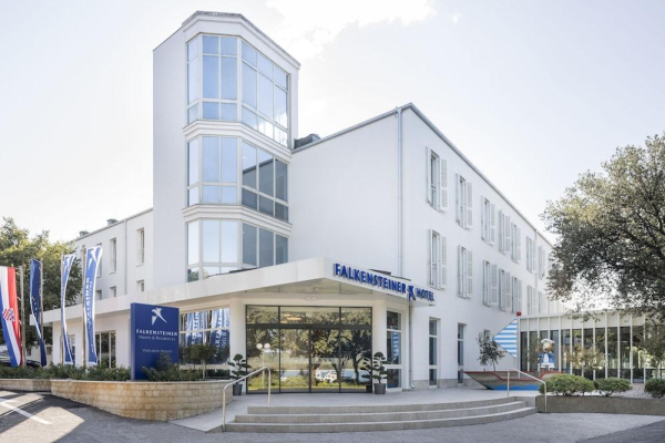 Las mejores ofertas de Hotel Park Punat Punat