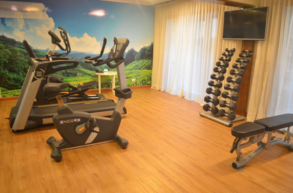 Las mejores ofertas de NH BUENOS AIRES FLORIDA Buenos Aires