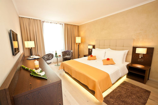 Las mejores ofertas de SACHER Baden