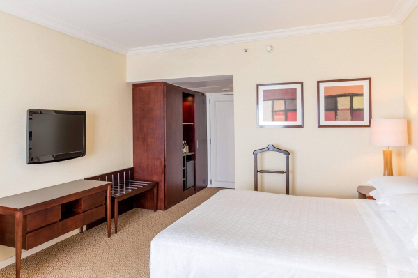 Las mejores ofertas de Sheraton Buenos Aires Hotel & Convention Center Buenos Aires