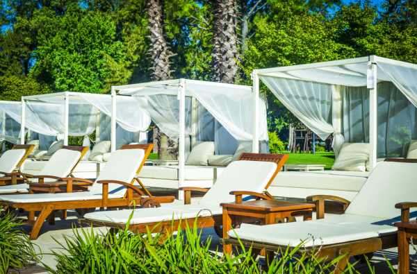 Las mejores ofertas de Sheraton Pilar Hotel and Convention Center Pilar