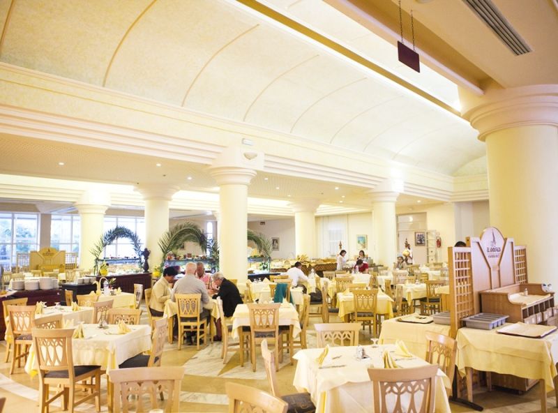 Las mejores ofertas de El Mouradi Hammamet Al-Hammamat