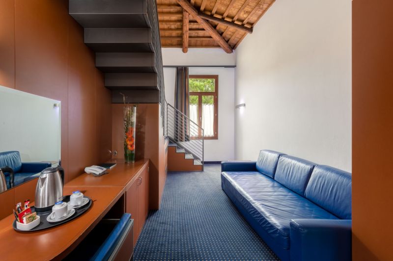 Las mejores ofertas de Eurostars Residenza Cannaregio Venecia