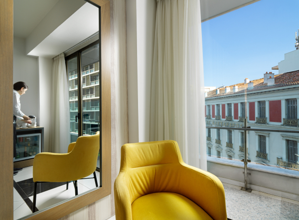 Las mejores ofertas de Athens Tiare by Mage Hotels Atenas