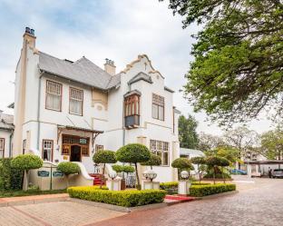 Las mejores ofertas de COURTYARD ARCADIA Pretoria