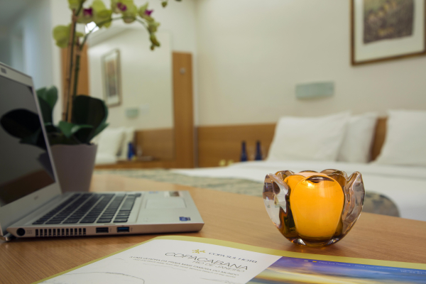 Las mejores ofertas de Copa Sul Hotel Rio De Janeiro