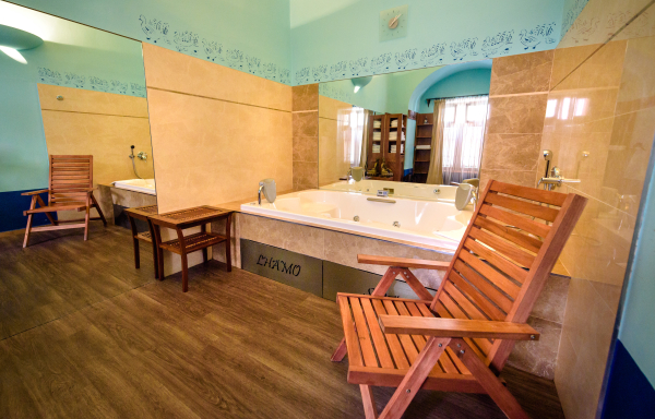 Las mejores ofertas de Hotel Elite Prague Praga