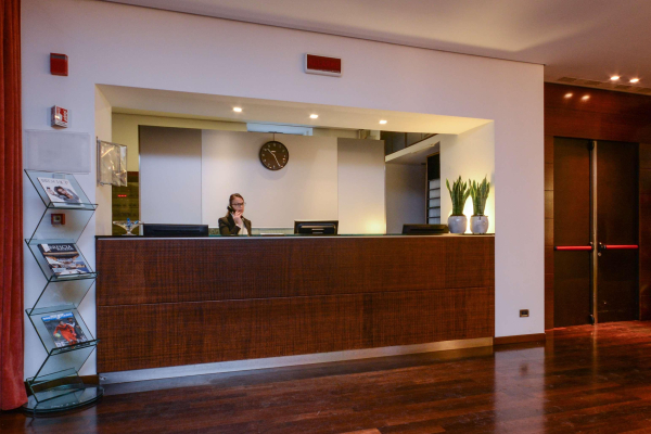 Las mejores ofertas de Hotel Igea Brescia