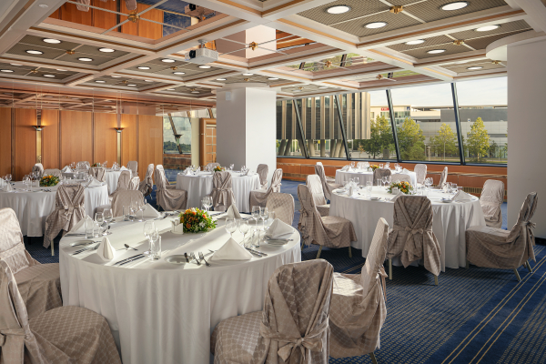 Las mejores ofertas de Panorama Hotel Prague Praga