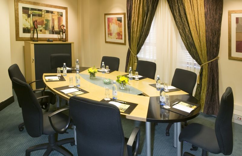 Las mejores ofertas de Cape Town Lodge Hotel Ciudad del Cabo